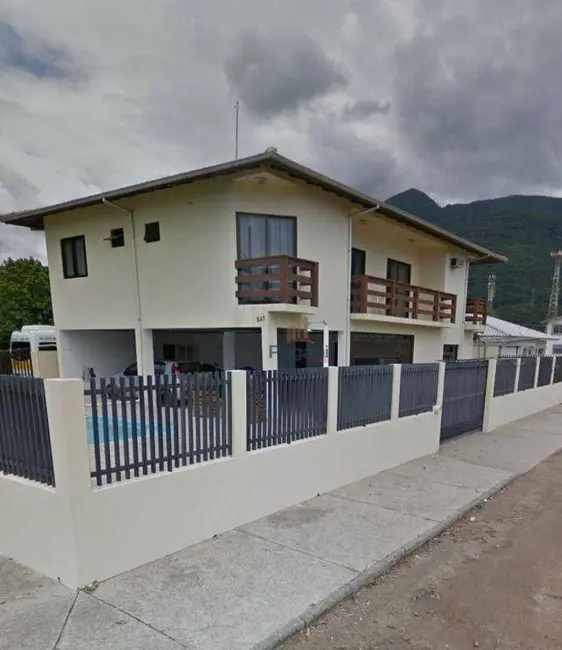 Foto 6 de Casa com 5 quartos à venda, 300m2 em Praia de Fora, Palhoca - SC