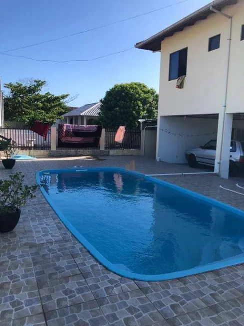 Foto 4 de Casa com 5 quartos à venda, 300m2 em Praia de Fora, Palhoca - SC