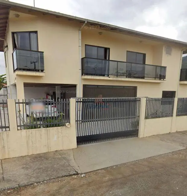 Foto 1 de Casa com 5 quartos à venda, 300m2 em Praia de Fora, Palhoca - SC
