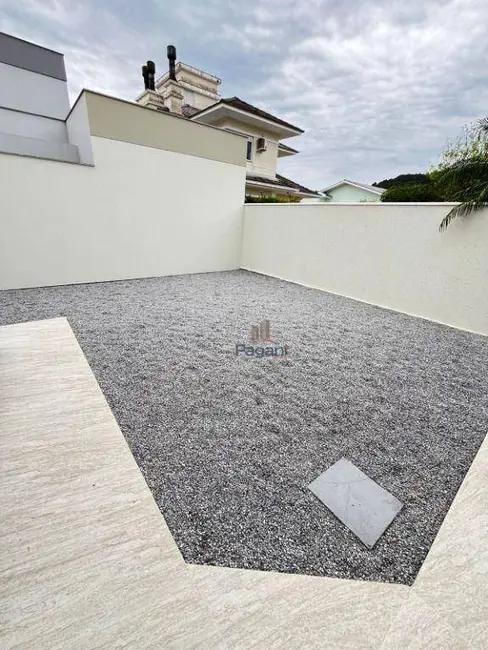 Foto 5 de Casa de Condomínio com 3 quartos à venda, 300m2 em Praia de Fora, Palhoca - SC