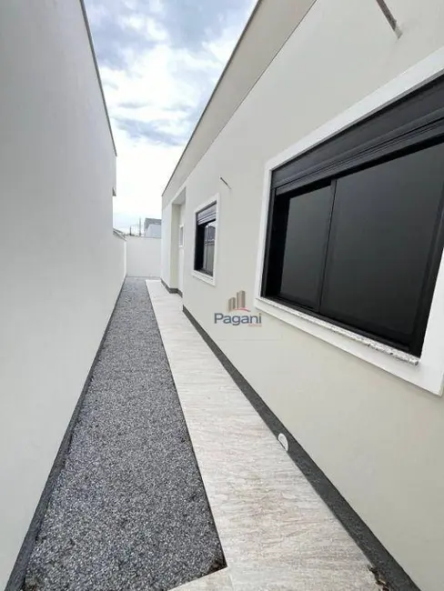 Foto 3 de Casa de Condomínio com 3 quartos à venda, 300m2 em Praia de Fora, Palhoca - SC