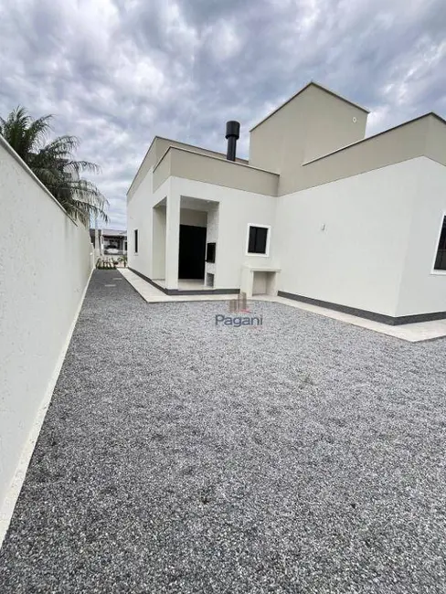 Foto 7 de Casa de Condomínio com 3 quartos à venda, 300m2 em Praia de Fora, Palhoca - SC