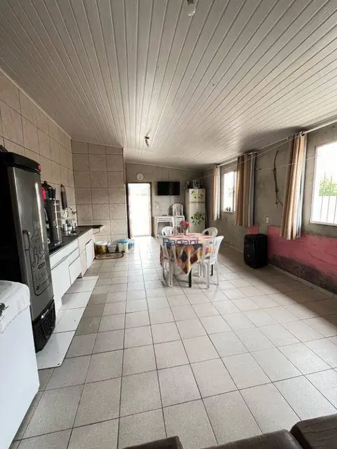 Casa com 3 quartos à venda, 250m2 em Praia do Meio (Ens Brito), Palhoca - SC - imagem 9 Foto 9 de Casa com 3 quartos à venda, 250m2 em Praia do Meio (Ens Brito), Palhoca - SC