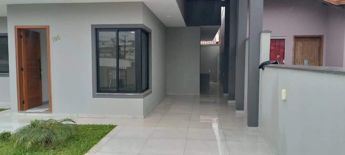 Foto 7 de Casa com 3 quartos à venda, 209m2 em Bela Vista, Palhoca - SC