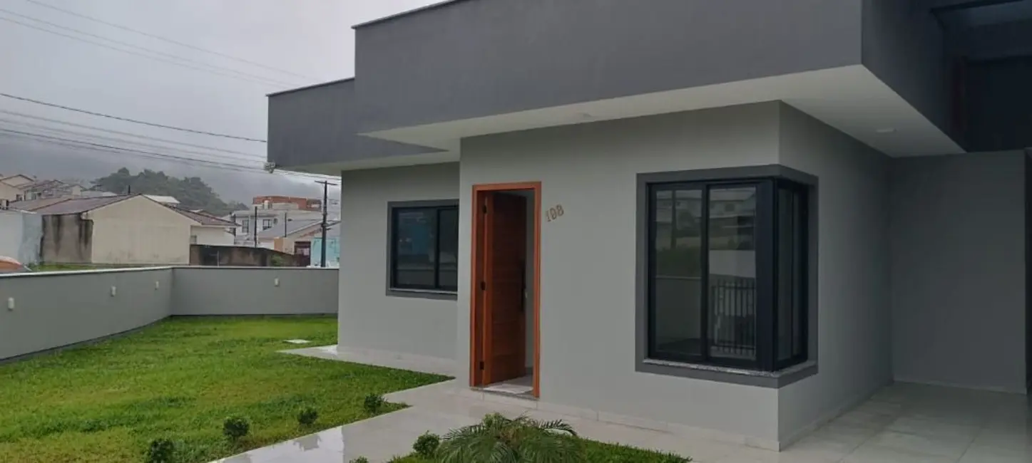 Foto 1 de Casa com 3 quartos à venda, 209m2 em Bela Vista, Palhoca - SC