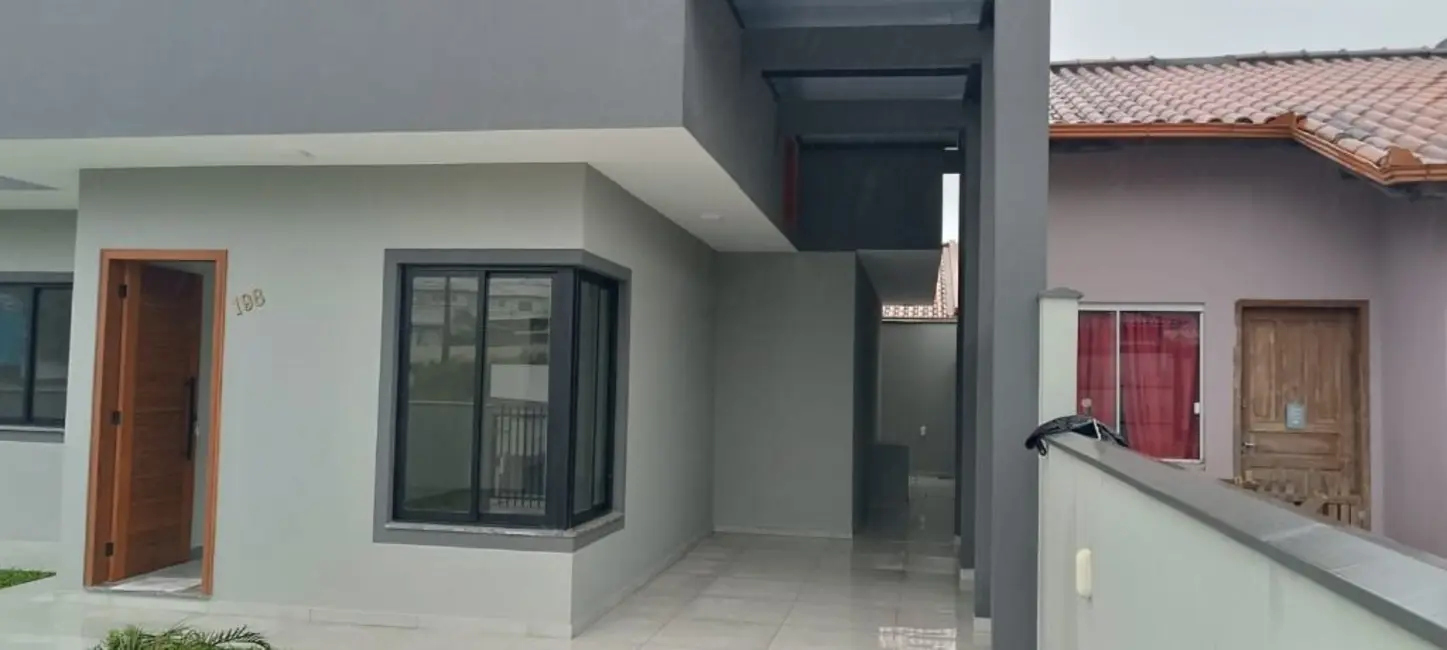 Foto 3 de Casa com 3 quartos à venda, 209m2 em Bela Vista, Palhoca - SC