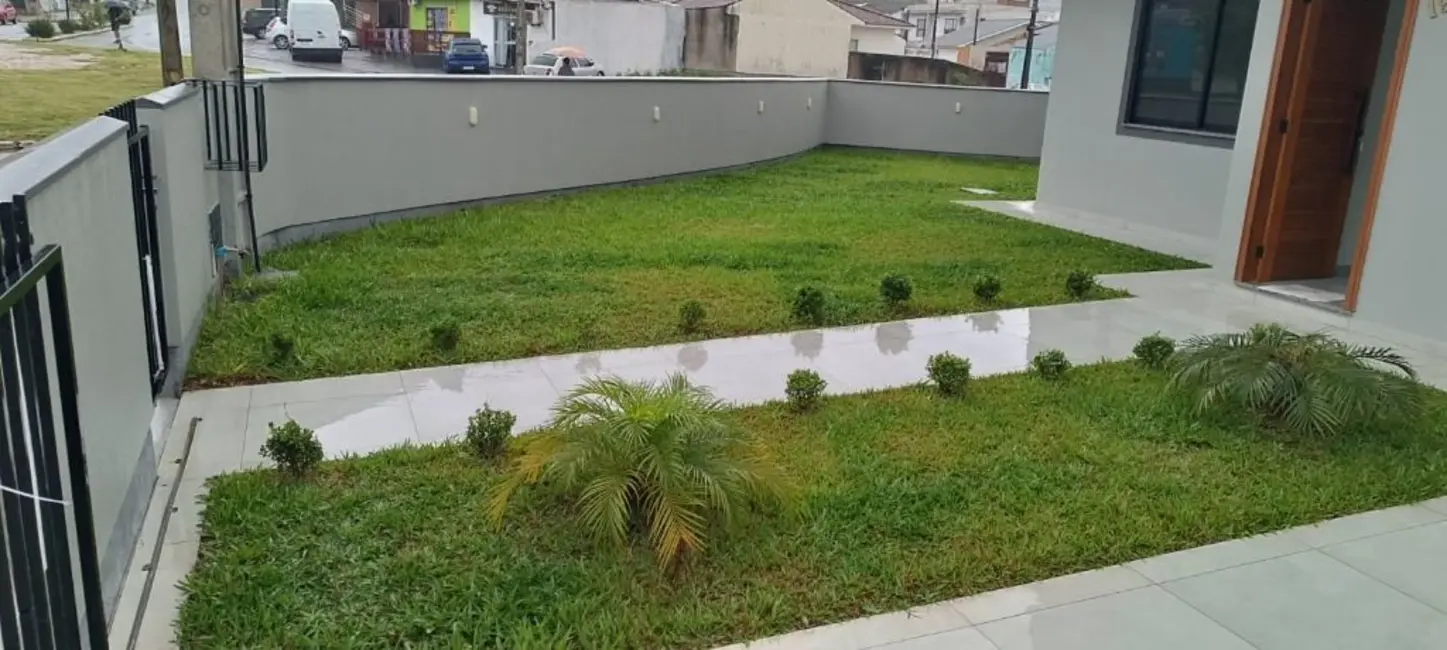 Foto 2 de Casa com 3 quartos à venda, 209m2 em Bela Vista, Palhoca - SC