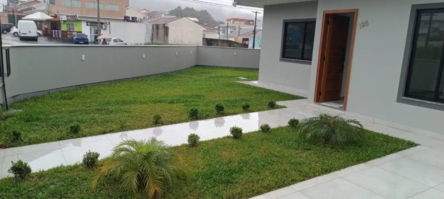 Foto 4 de Casa com 3 quartos à venda, 209m2 em Bela Vista, Palhoca - SC