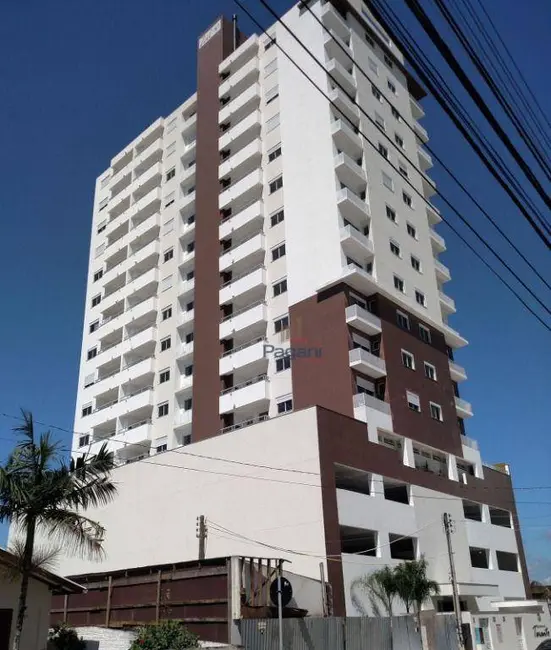 Foto 1 de Apartamento com 2 quartos à venda, 64m2 em Pagani, Palhoca - SC