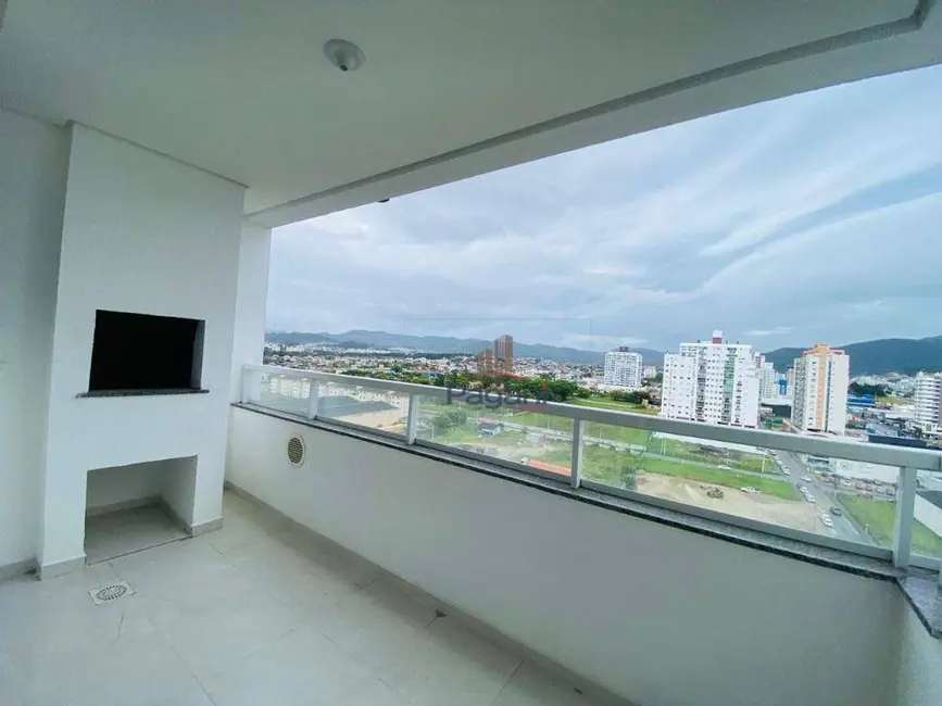 Foto 1 de Apartamento com 2 quartos à venda, 64m2 em Pagani, Palhoca - SC