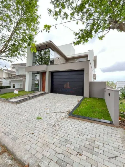 Foto 3 de Casa com 4 quartos à venda, 412m2 em Palhoca - SC