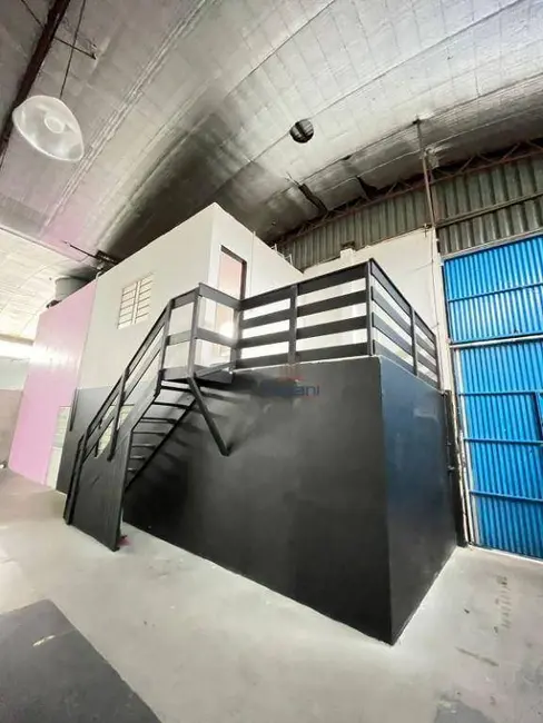 Foto 9 de Armazém / Galpão à venda, 1100m2 em Bela Vista, Palhoca - SC