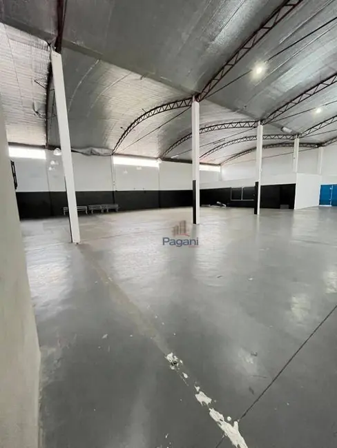 Foto 7 de Armazém / Galpão à venda, 1100m2 em Bela Vista, Palhoca - SC