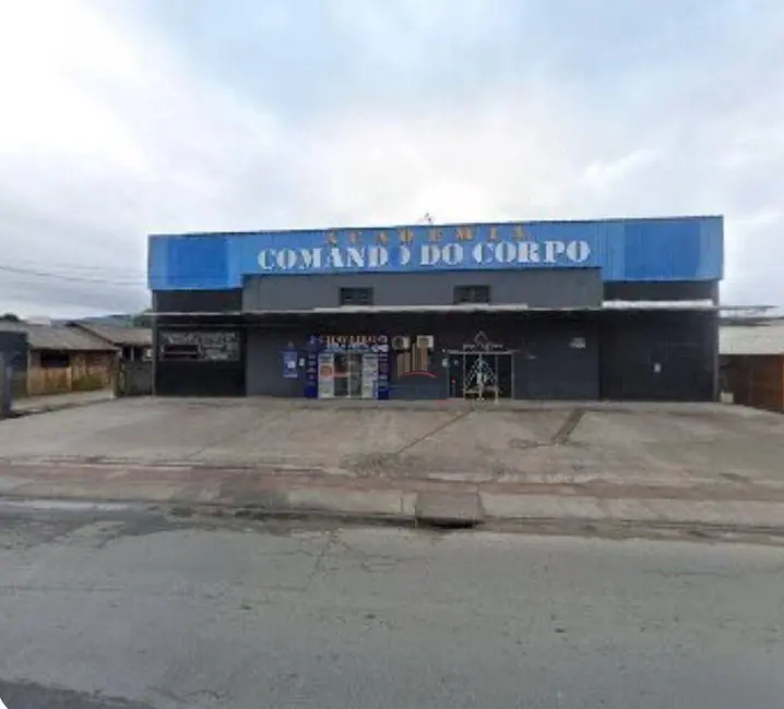 Foto 1 de Armazém / Galpão à venda, 1100m2 em Bela Vista, Palhoca - SC