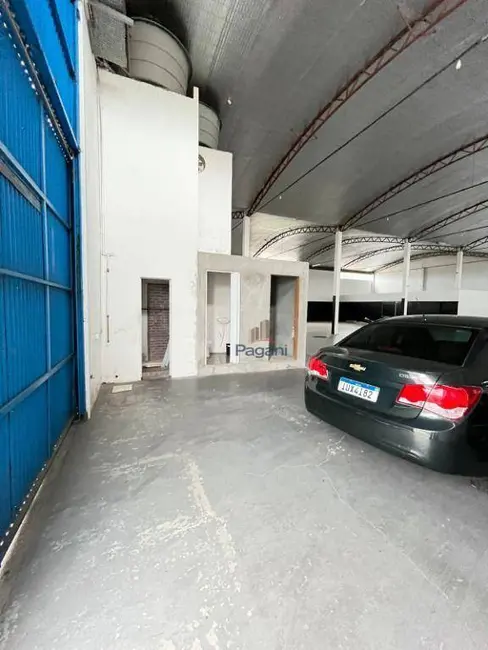 Foto 3 de Armazém / Galpão à venda, 1100m2 em Bela Vista, Palhoca - SC