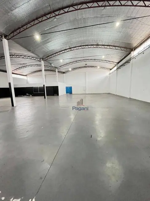 Foto 6 de Armazém / Galpão à venda, 1100m2 em Bela Vista, Palhoca - SC