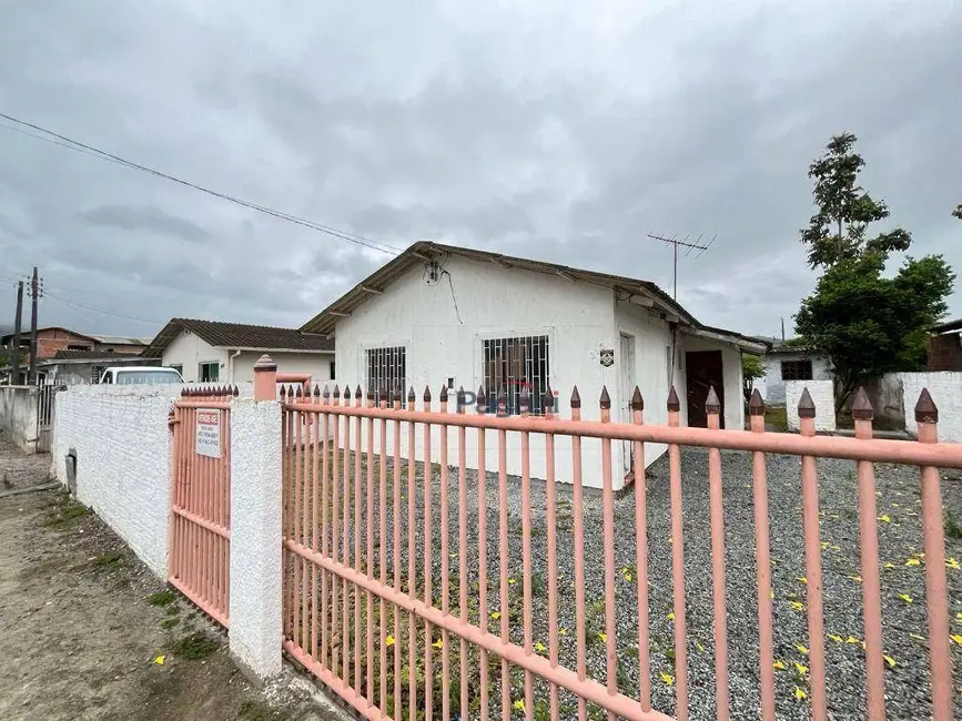 Foto 1 de Casa com 5 quartos à venda, 334m2 em Guarda do Cubatão, Palhoca - SC