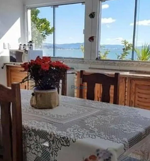 Foto 4 de Casa com 2 quartos à venda, 400m2 em Praia de Fora, Palhoca - SC