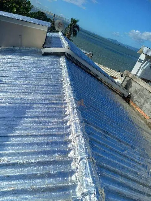 Foto 6 de Casa com 2 quartos à venda, 400m2 em Praia de Fora, Palhoca - SC