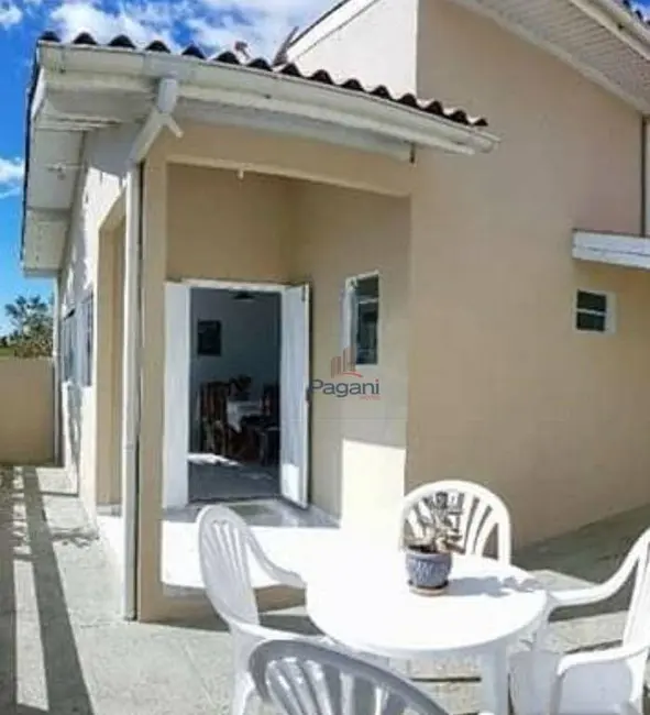 Foto 1 de Casa com 2 quartos à venda, 400m2 em Praia de Fora, Palhoca - SC