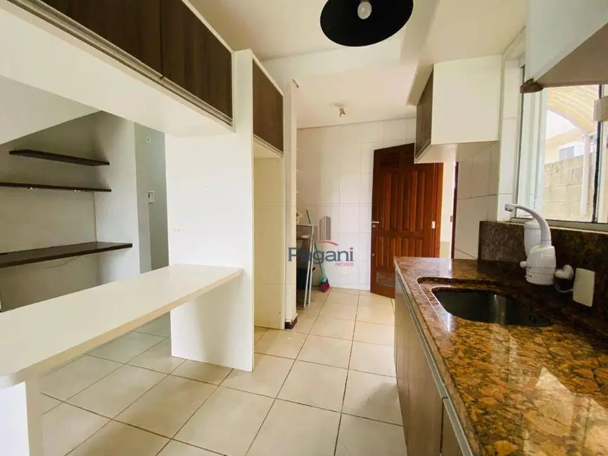 Foto 9 de Apartamento com 2 quartos à venda, 63m2 em Aririú, Palhoca - SC