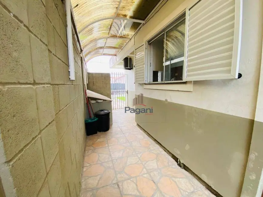 Foto 8 de Apartamento com 2 quartos à venda, 63m2 em Aririú, Palhoca - SC