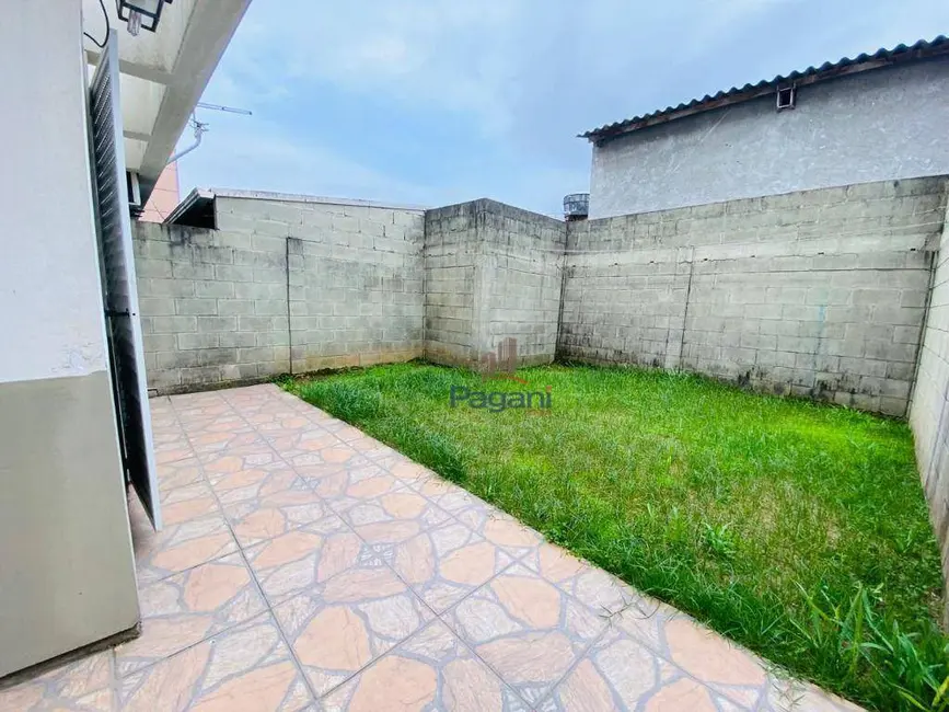 Foto 5 de Apartamento com 2 quartos à venda, 63m2 em Aririú, Palhoca - SC