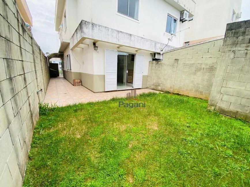 Foto 4 de Apartamento com 2 quartos à venda, 63m2 em Aririú, Palhoca - SC