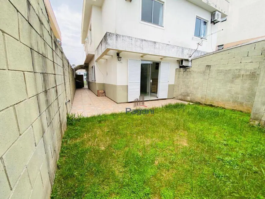 Foto 3 de Apartamento com 2 quartos à venda, 63m2 em Aririú, Palhoca - SC