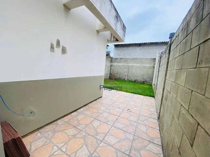 Foto 6 de Apartamento com 2 quartos à venda, 63m2 em Aririú, Palhoca - SC