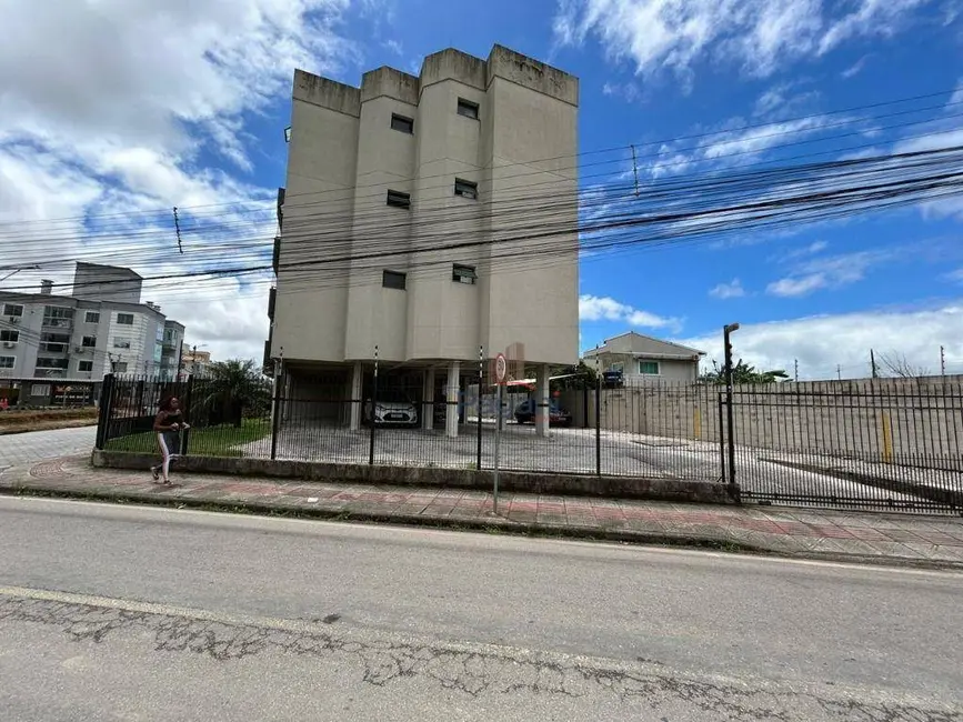 Foto 2 de Apartamento com 3 quartos à venda, 104m2 em Palhoca - SC