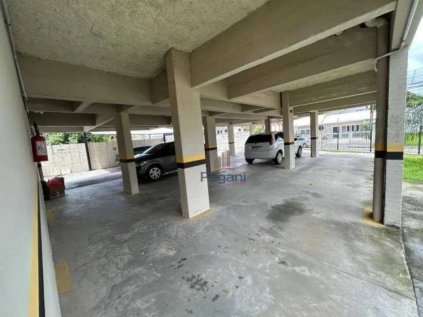 Foto 7 de Apartamento com 3 quartos à venda, 104m2 em Palhoca - SC