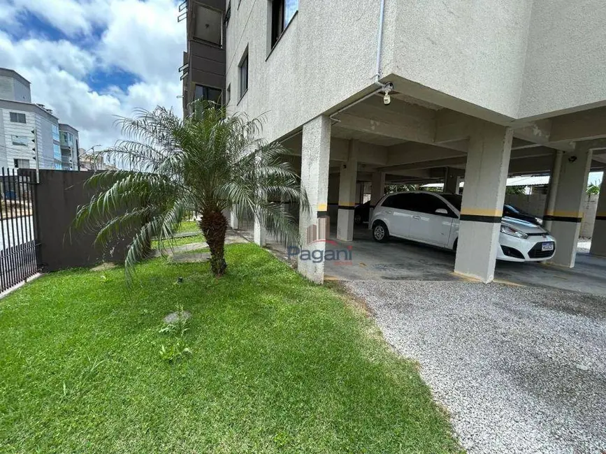 Foto 5 de Apartamento com 3 quartos à venda, 104m2 em Palhoca - SC