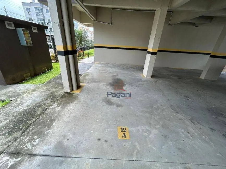 Foto 6 de Apartamento com 3 quartos à venda, 104m2 em Palhoca - SC