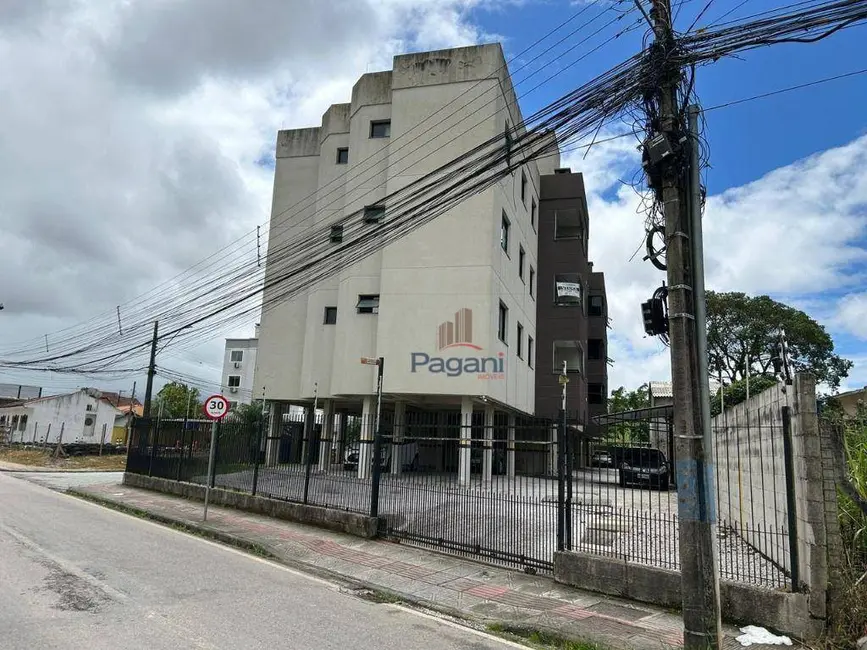 Foto 3 de Apartamento com 3 quartos à venda, 104m2 em Palhoca - SC