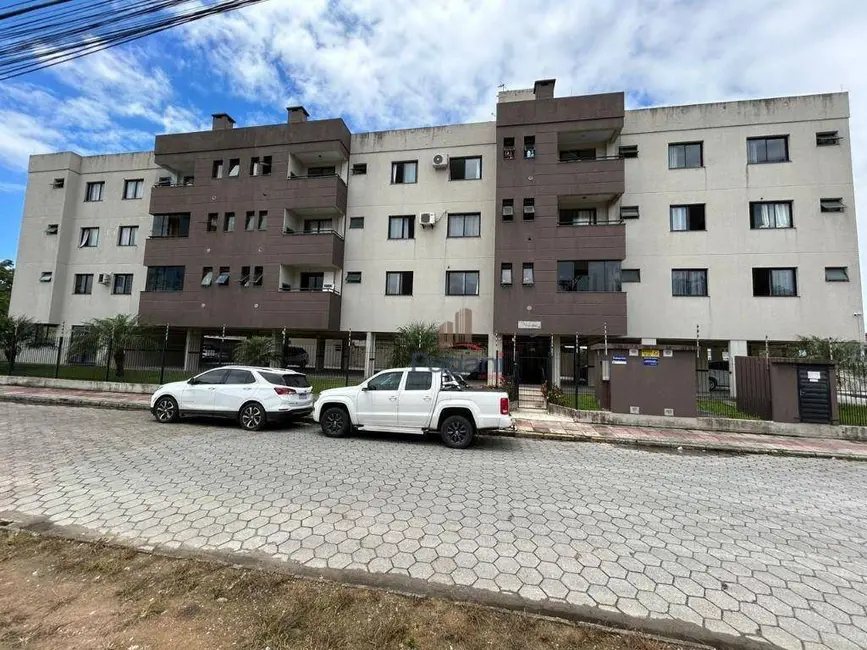 Foto 1 de Apartamento com 3 quartos à venda, 104m2 em Palhoca - SC