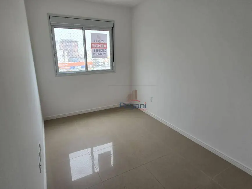 Foto 6 de Apartamento com 3 quartos à venda, 110m2 em Barreiros, Sao Jose - SC