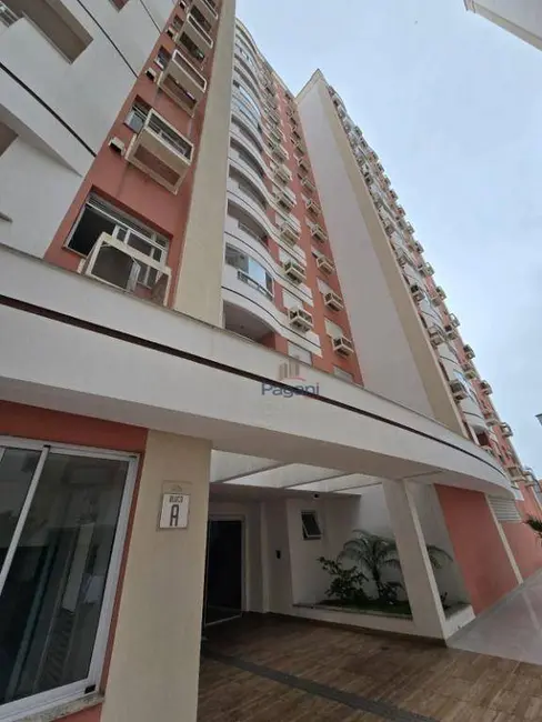 Foto 8 de Apartamento com 3 quartos à venda, 110m2 em Barreiros, Sao Jose - SC