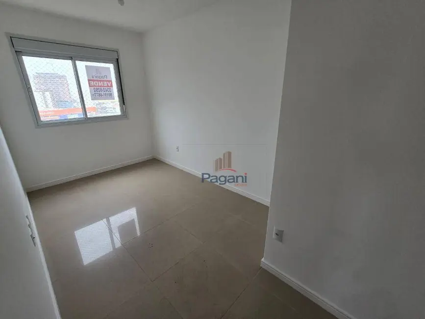 Foto 4 de Apartamento com 3 quartos à venda, 110m2 em Barreiros, Sao Jose - SC