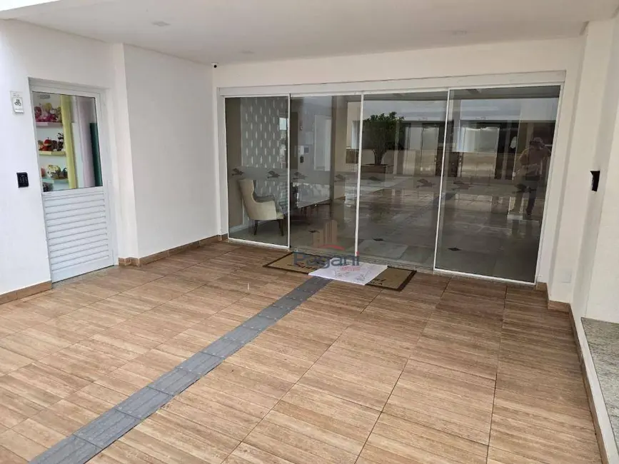 Foto 5 de Apartamento com 3 quartos à venda, 110m2 em Barreiros, Sao Jose - SC