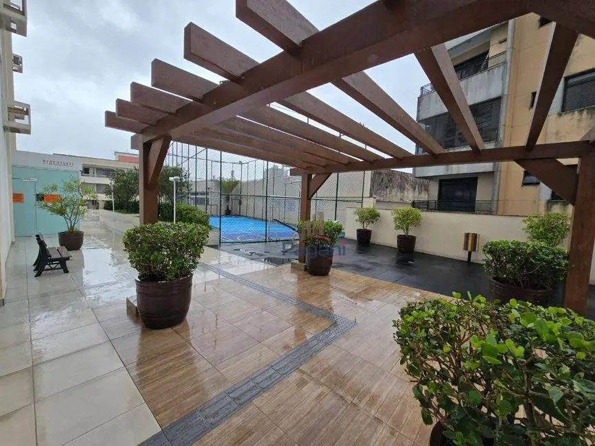 Foto 7 de Apartamento com 3 quartos à venda, 110m2 em Barreiros, Sao Jose - SC