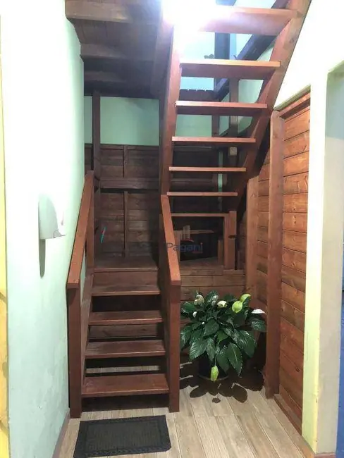 Foto 7 de Casa com 7 quartos à venda, 260m2 em Praia de Fora, Palhoca - SC