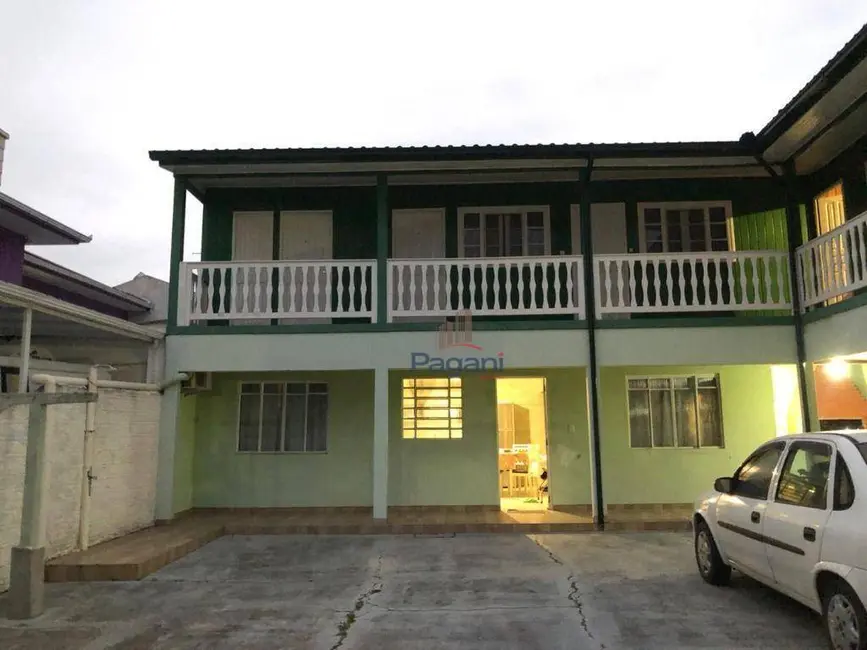 Foto 1 de Casa com 7 quartos à venda, 260m2 em Praia de Fora, Palhoca - SC