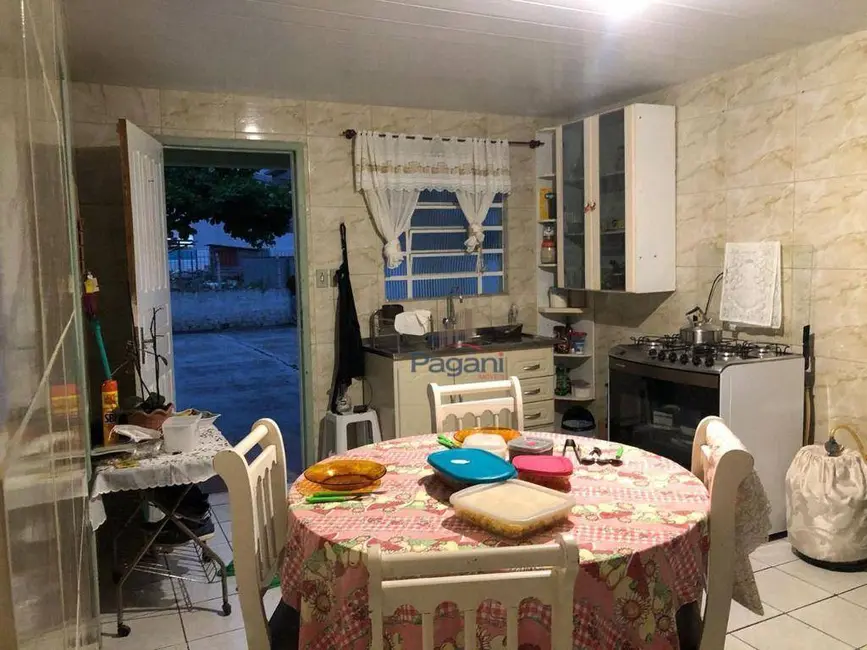 Foto 9 de Casa com 7 quartos à venda, 260m2 em Praia de Fora, Palhoca - SC