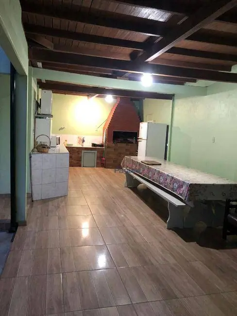 Foto 5 de Casa com 7 quartos à venda, 260m2 em Praia de Fora, Palhoca - SC