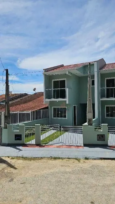 Foto 2 de Sobrado com 2 quartos à venda, 138m2 em Forquilhas, Sao Jose - SC