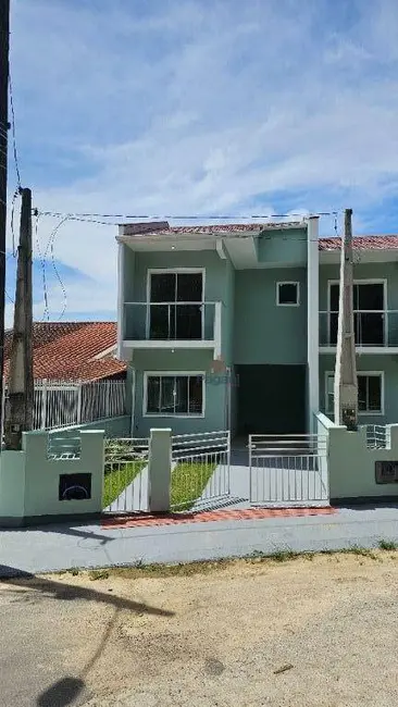 Foto 4 de Sobrado com 2 quartos à venda, 138m2 em Forquilhas, Sao Jose - SC