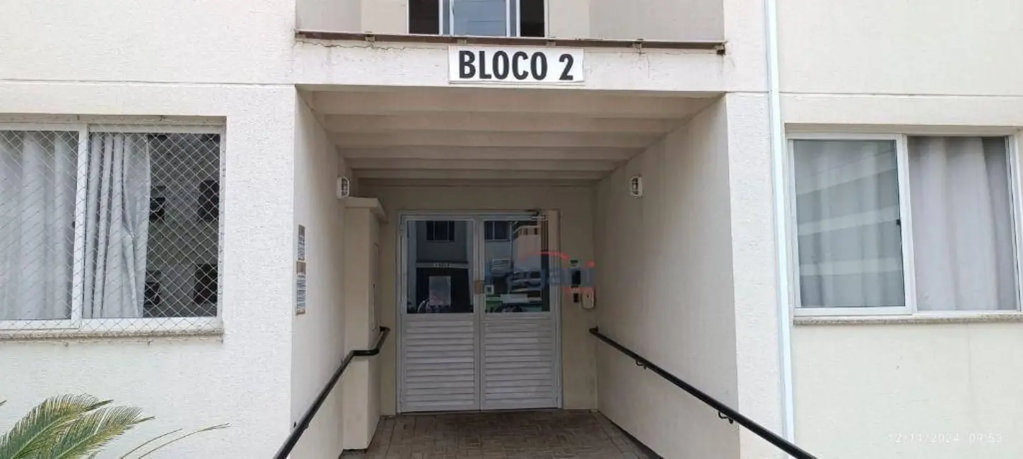 Foto 9 de Apartamento com 2 quartos à venda, 55m2 em São Sebastião, Palhoca - SC