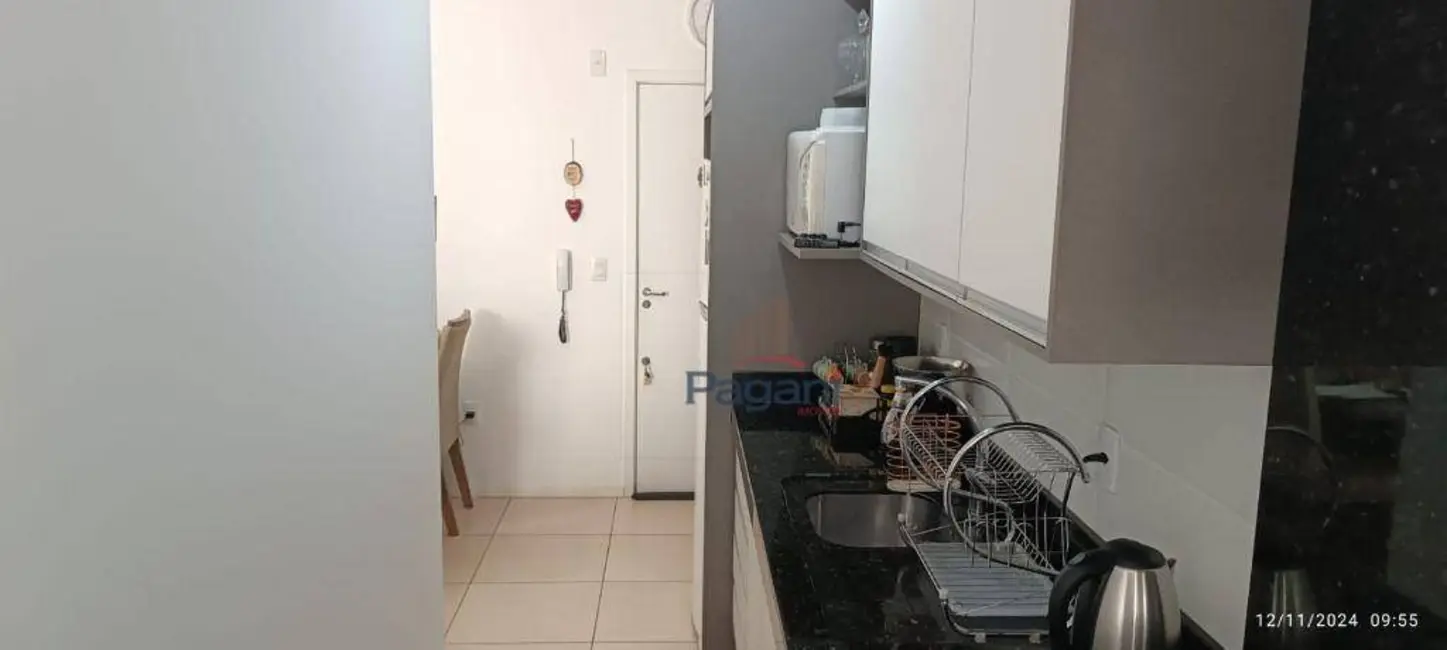 Foto 7 de Apartamento com 2 quartos à venda, 55m2 em São Sebastião, Palhoca - SC