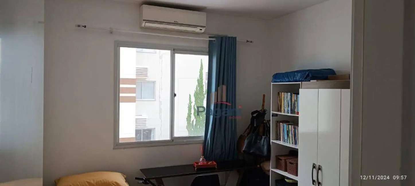 Foto 2 de Apartamento com 2 quartos à venda, 55m2 em São Sebastião, Palhoca - SC